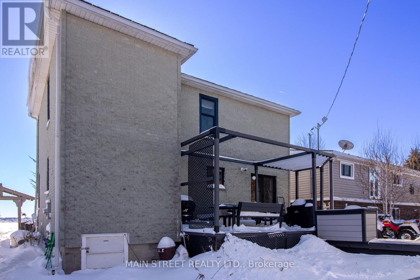 1275 Lakeshore Road, Haldimand, Ontario  N0A 1P0 - Photo 32 - X12764636