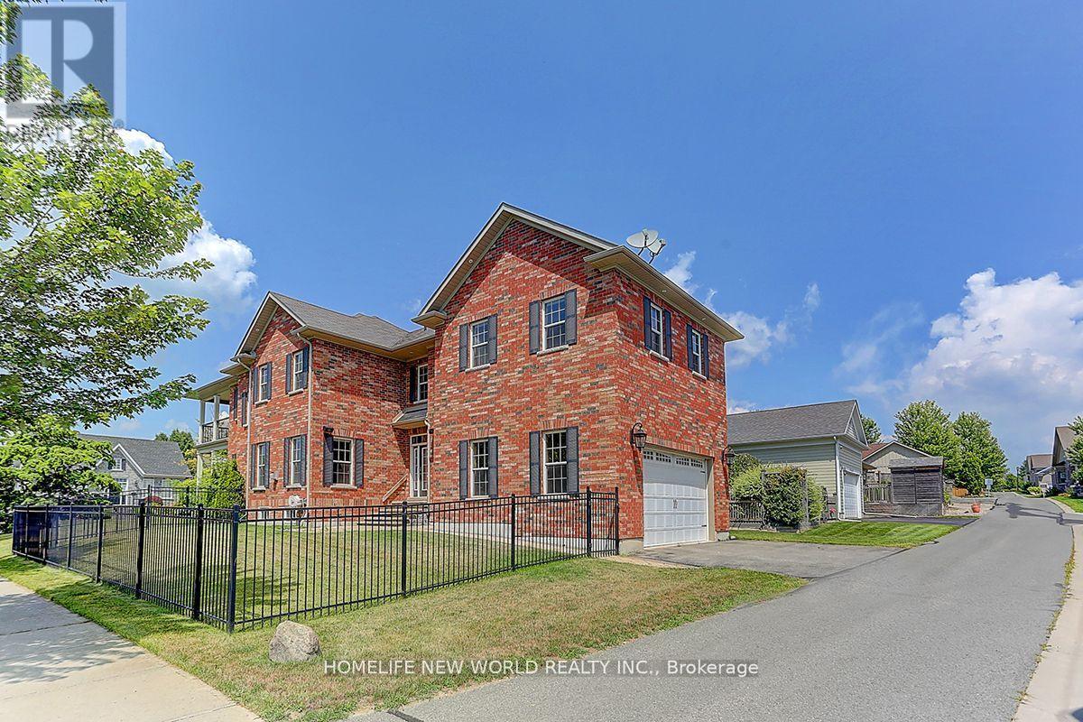 883 Carlisle Street, Cobourg, Ontario  K9A 0C3 - Photo 3 - X12764656
