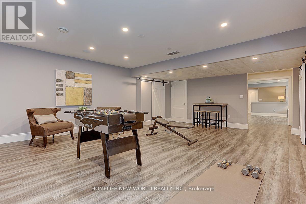 883 Carlisle Street, Cobourg, Ontario  K9A 0C3 - Photo 32 - X12764656