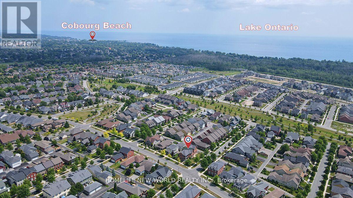 883 Carlisle Street, Cobourg, Ontario  K9A 0C3 - Photo 34 - X12764656