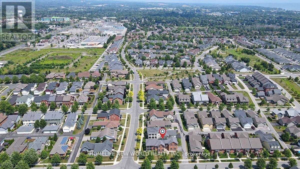 883 Carlisle Street, Cobourg, Ontario  K9A 0C3 - Photo 35 - X12764656