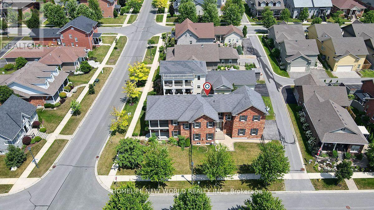 883 Carlisle Street, Cobourg, Ontario  K9A 0C3 - Photo 36 - X12764656