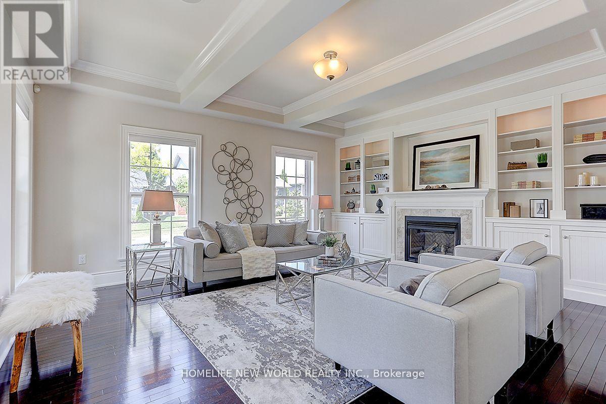 883 Carlisle Street, Cobourg, Ontario  K9A 0C3 - Photo 6 - X12764656