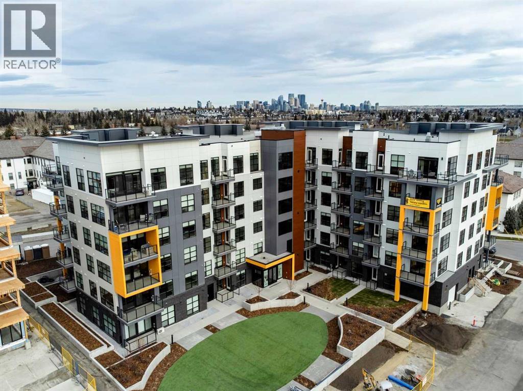 101, 370 Dieppe Drive Sw, Calgary, Alberta  T3E 0E6 - Photo 2 - A2275342