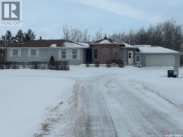 MCNEELY FARM, Wawken Rm No. 93, Saskatchewan