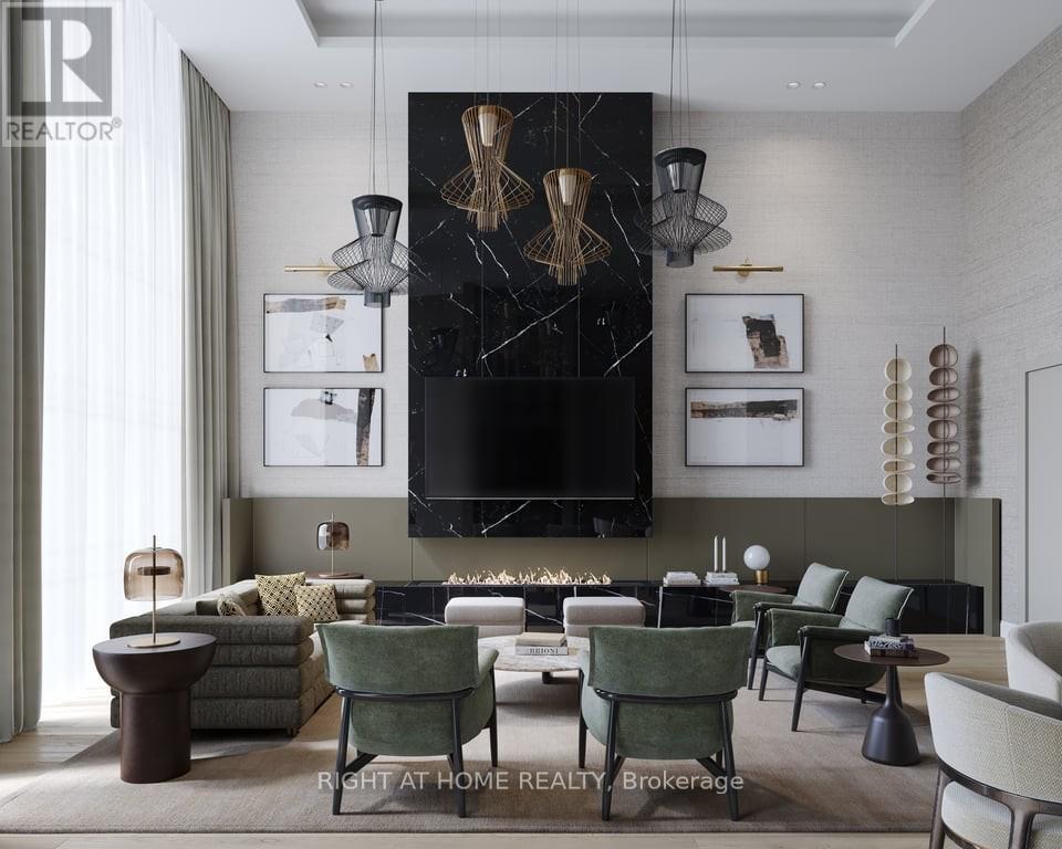 911 - 36 Olive Avenue, Toronto, Ontario  M2N 0M4 - Photo 22 - C12720030