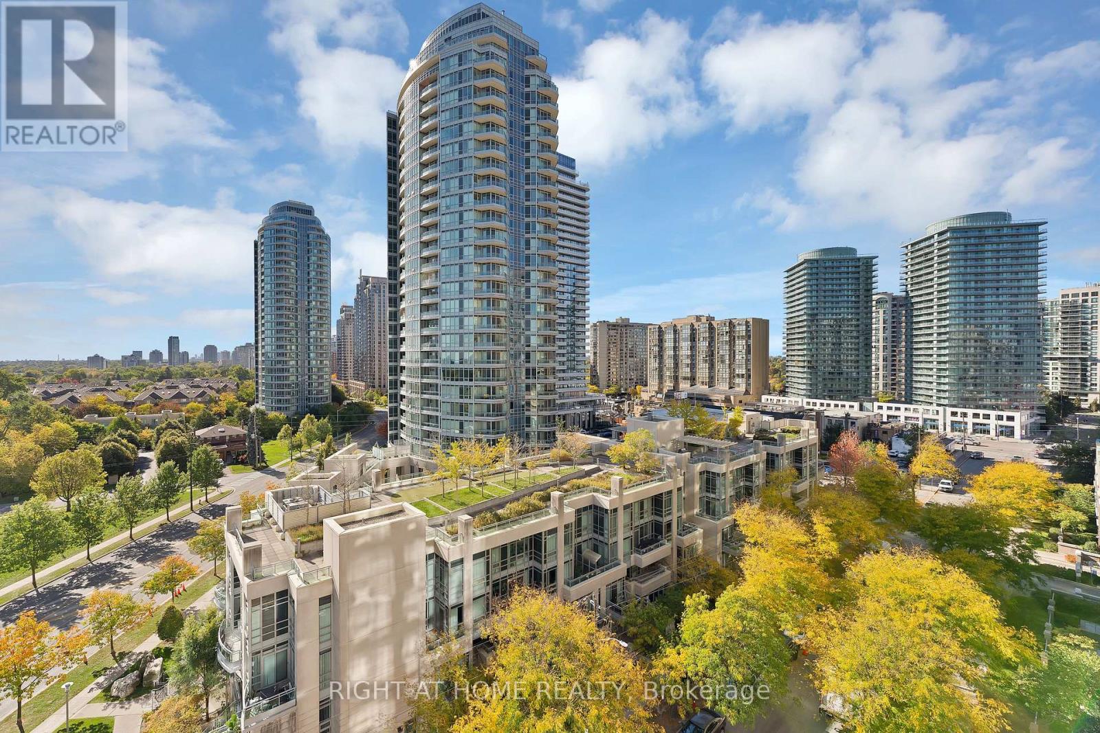 911 - 36 Olive Avenue, Toronto, Ontario  M2N 0M4 - Photo 9 - C12720030