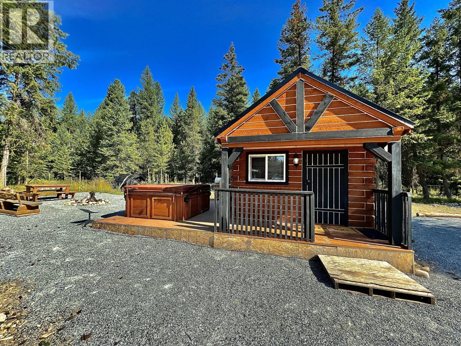 183 CALDER Road, Edgewood, British Columbia