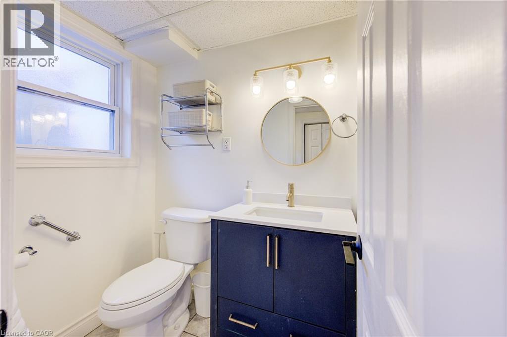 4 Jill Court, St. Catharines, Ontario  L2S 1A6 - Photo 22 - 40787510