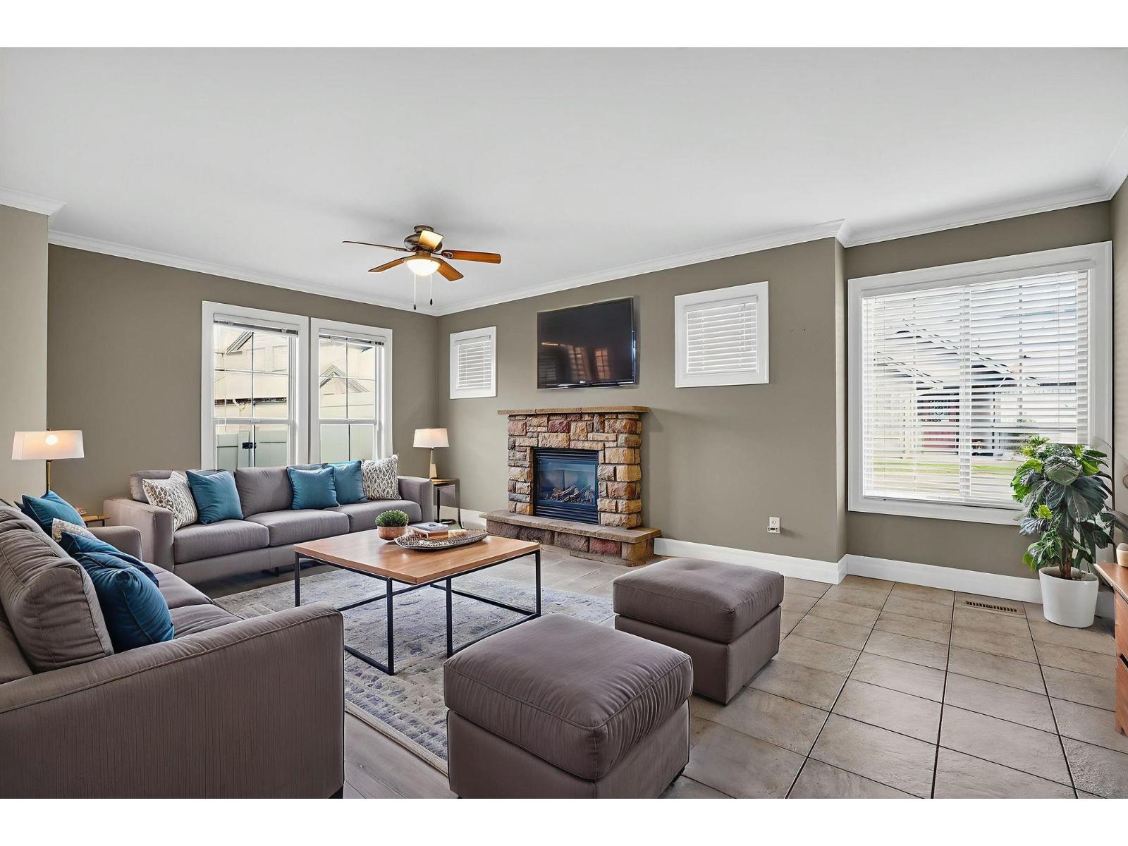 21 6450 Blackwood Lane, Sardis South, Chilliwack, British Columbia  V2R 5Z3 - Photo 8 - R3087139