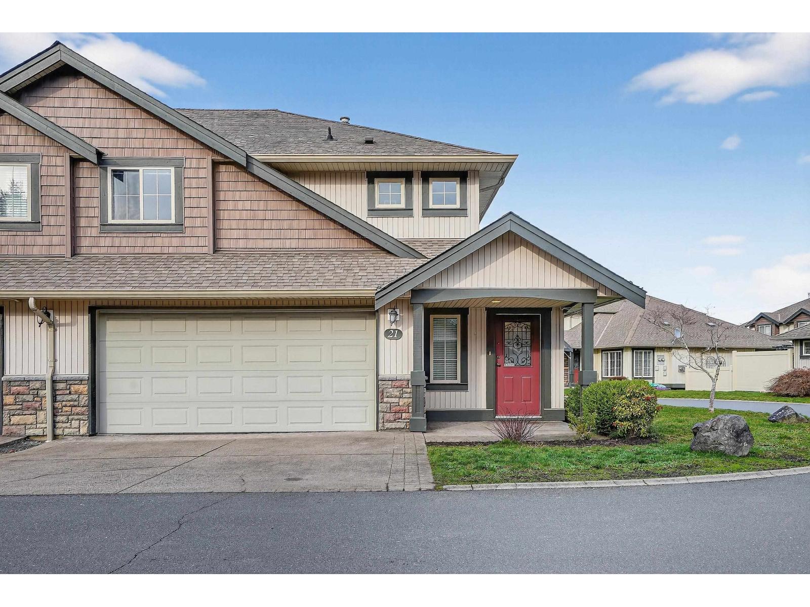 21 6450 Blackwood Lane, Sardis South, Chilliwack, British Columbia  V2R 5Z3 - Photo 3 - R3087139