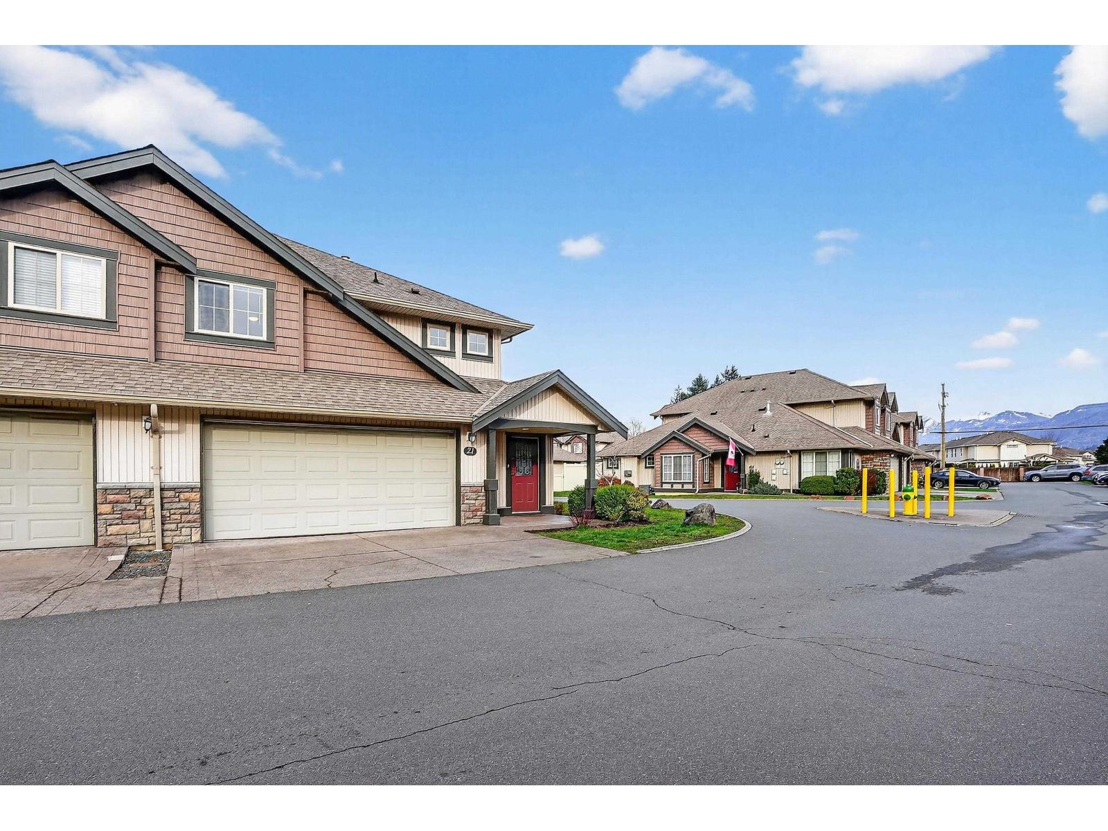 21 6450 Blackwood Lane, Sardis South, Chilliwack, British Columbia  V2R 5Z3 - Photo 2 - R3087139
