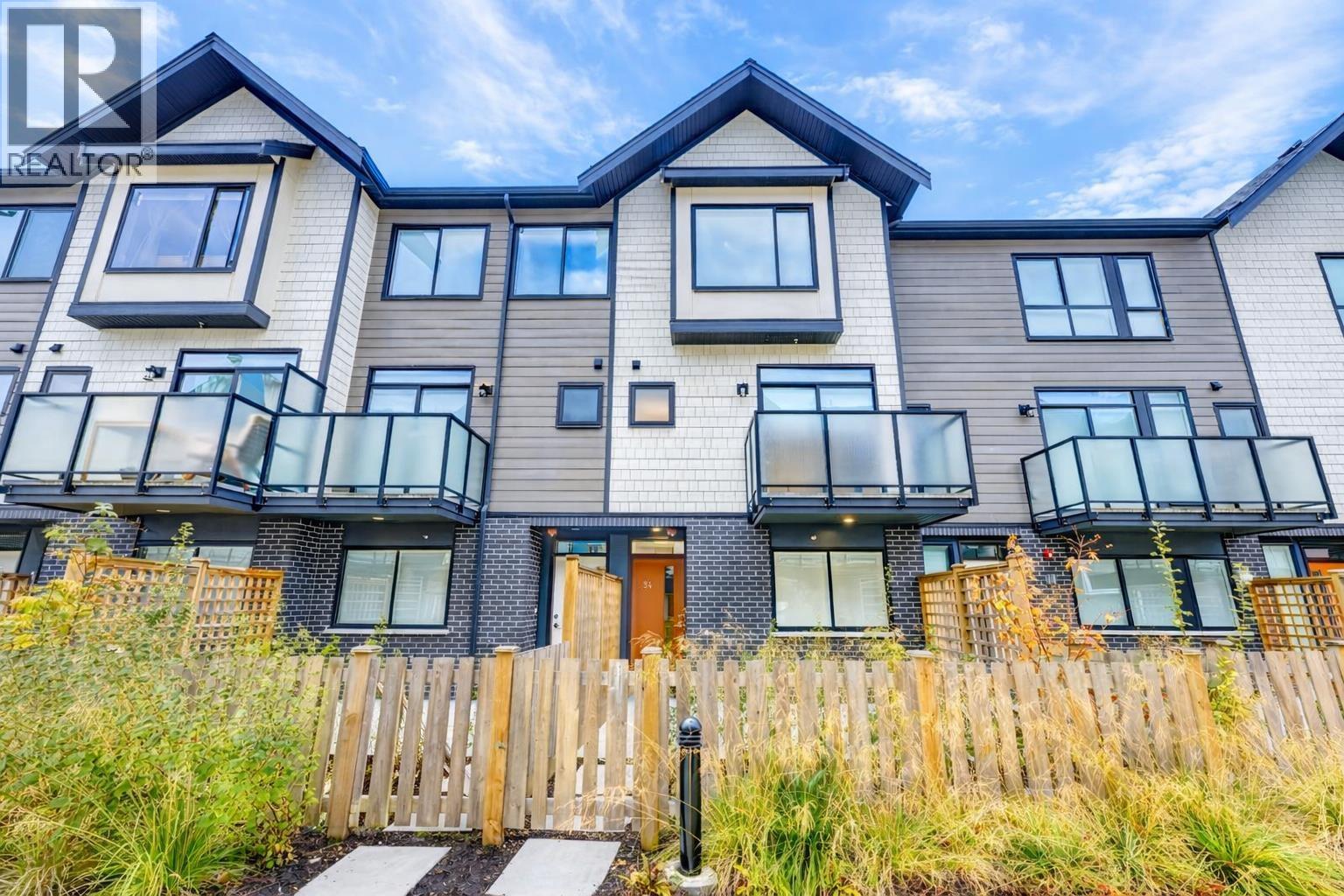 54 4337 BOUNDARY ROAD, Richmond, British Columbia