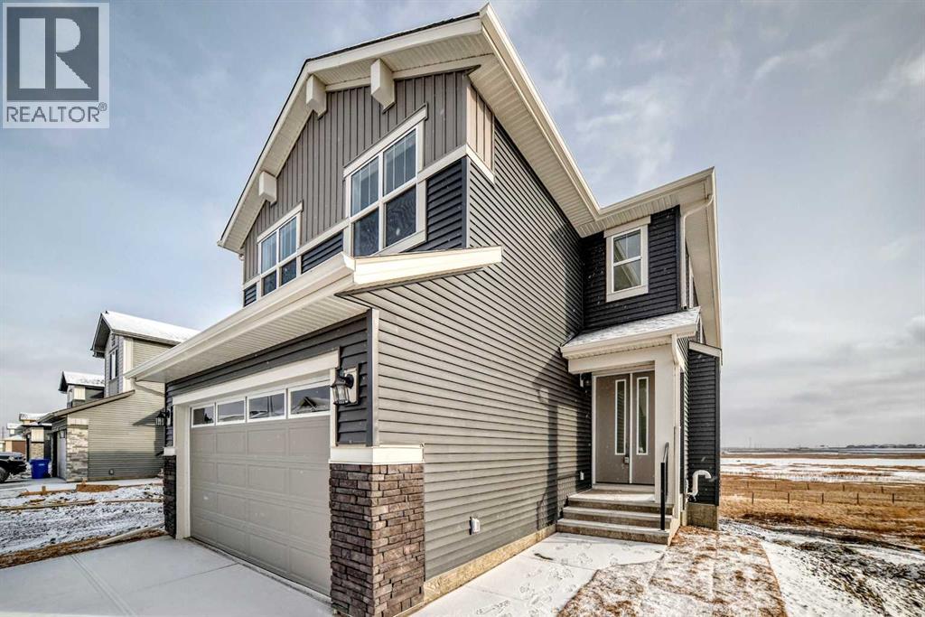 100 Corner Glen Manor Ne, Calgary, Alberta  T3N 1B9 - Photo 2 - A2281216