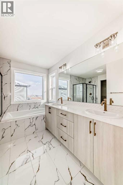 100 Corner Glen Manor Ne, Calgary, Alberta  T3N 1B9 - Photo 38 - A2281216