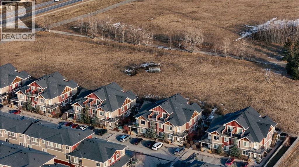 6, 59 West Coach Manor Sw, Calgary, Alberta  T3H 1R7 - Photo 34 - A2284349