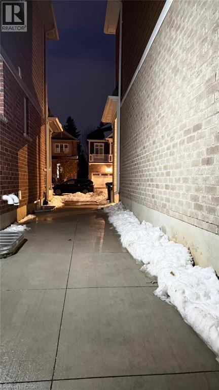 19 Pointer Street Unit# Bsmt2, Cambridge, Ontario  N3E 0B3 - Photo 14 - 40803459