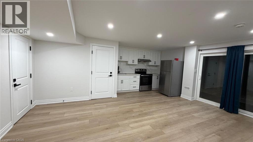 19 Pointer Street Unit# Bsmt2, Cambridge, Ontario  N3E 0B3 - Photo 4 - 40803459