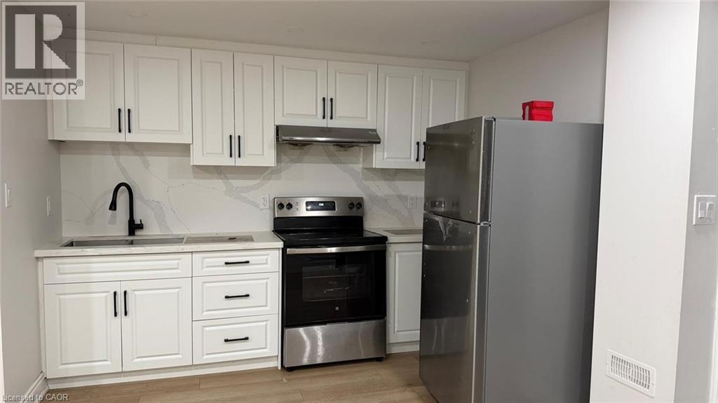 19 Pointer Street Unit# Bsmt2, Cambridge, Ontario  N3E 0B3 - Photo 5 - 40803459