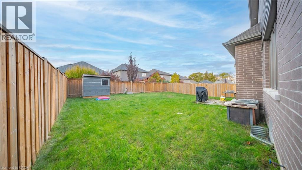 38 Mcgovern Lane, Paris, Ontario  N3L 0K3 - Photo 34 - 40803451