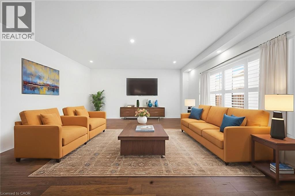 38 Mcgovern Lane, Paris, Ontario  N3L 0K3 - Photo 6 - 40803451