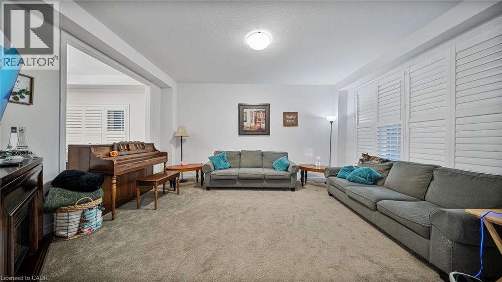 38 Mcgovern Lane, Paris, Ontario  N3L 0K3 - Photo 8 - 40803451