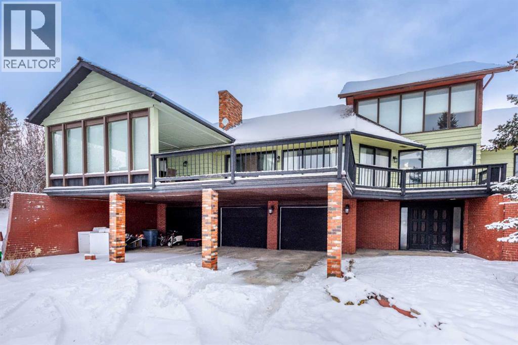 251210 Range Road 32, Rural Rocky View County, Alberta  T3Z 1E4 - Photo 2 - A2274330