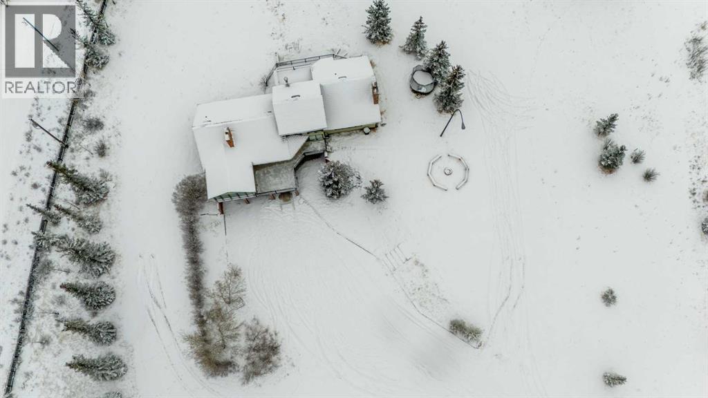 251210 Range Road 32, Rural Rocky View County, Alberta  T3Z 1E4 - Photo 3 - A2274330