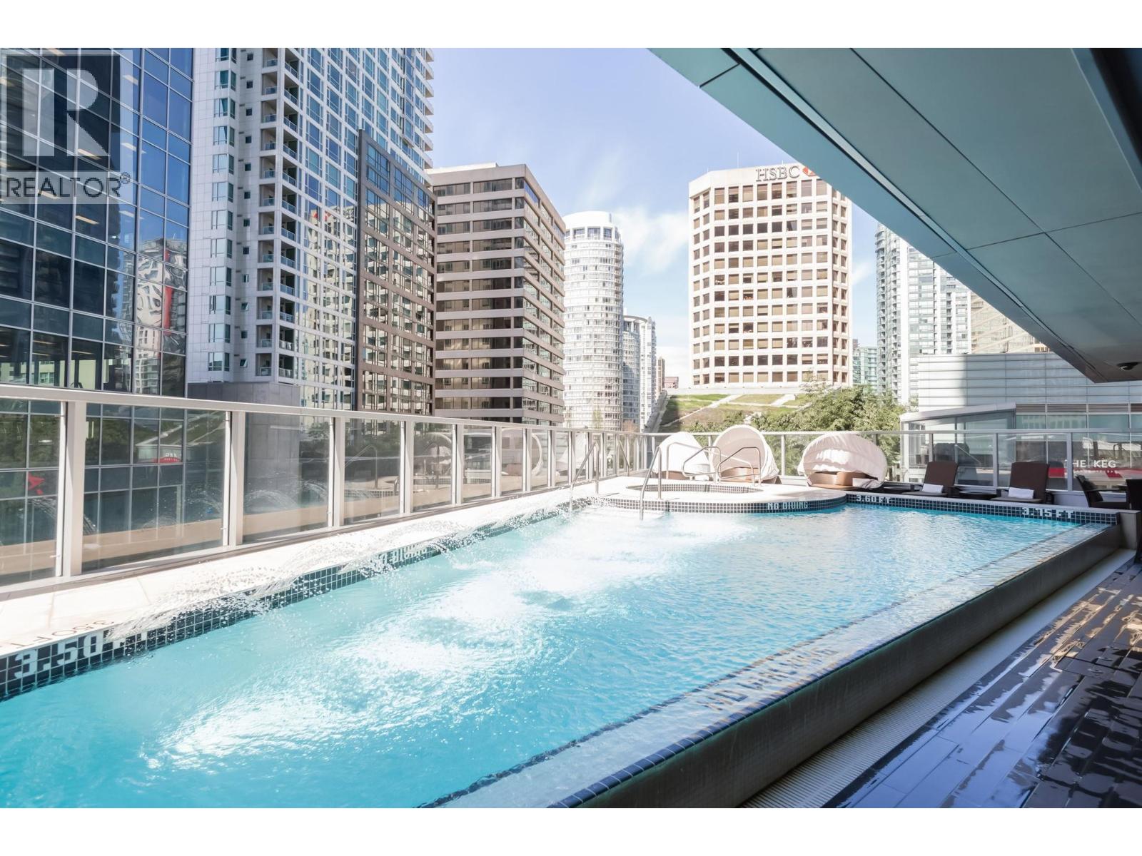 3603 1111 Alberni Street, Vancouver, British Columbia  V6E 4V2 - Photo 23 - R3065348