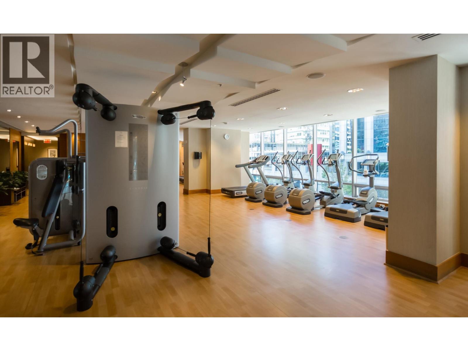 3603 1111 Alberni Street, Vancouver, British Columbia  V6E 4V2 - Photo 25 - R3065348