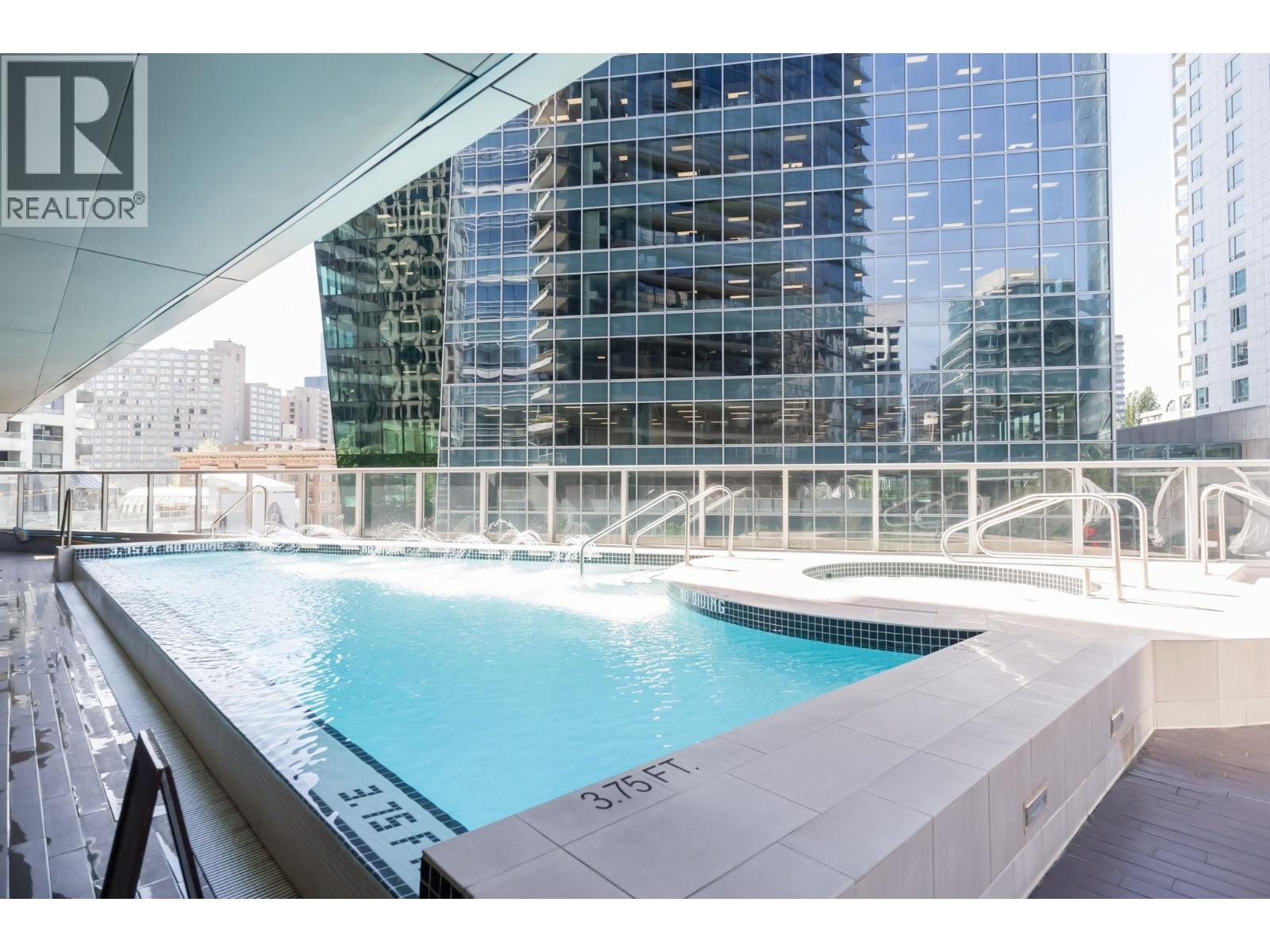 3603 1111 Alberni Street, Vancouver, British Columbia  V6E 4V2 - Photo 29 - R3065348