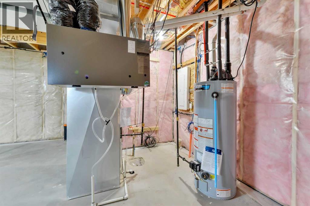 47 Everson Close, Red Deer, Alberta  T4P 3G5 - Photo 43 - A2247236