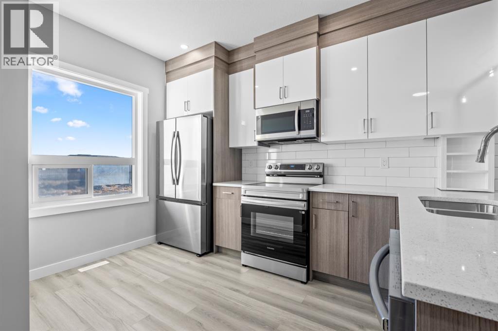 312 Red Sky Villas Ne, Calgary, Alberta  T3N 2M2 - Photo 13 - A2279322