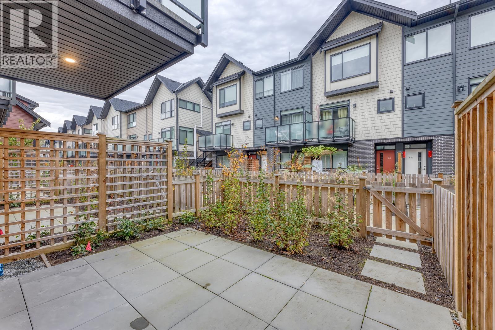 Listing Picture 31 of 40 : 54 4337 BOUNDARY ROAD, Richmond / 烈治文 - 魯藝地產 Yvonne Lu Group - MLS Medallion Club Member