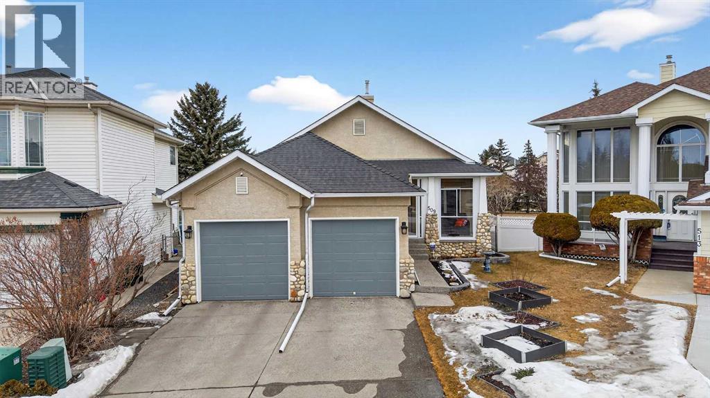 509 Riverview Place Se, Calgary, Alberta  T2C 4K7 - Photo 5 - A2284122