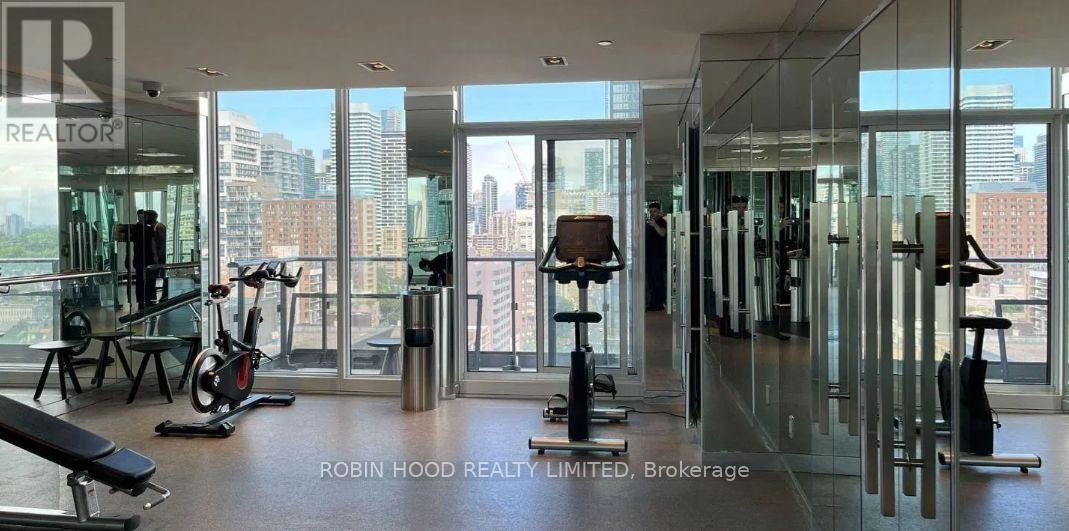 1805 - 251 Jarvis Street, Toronto, Ontario  M5B 0C3 - Photo 10 - C12764678