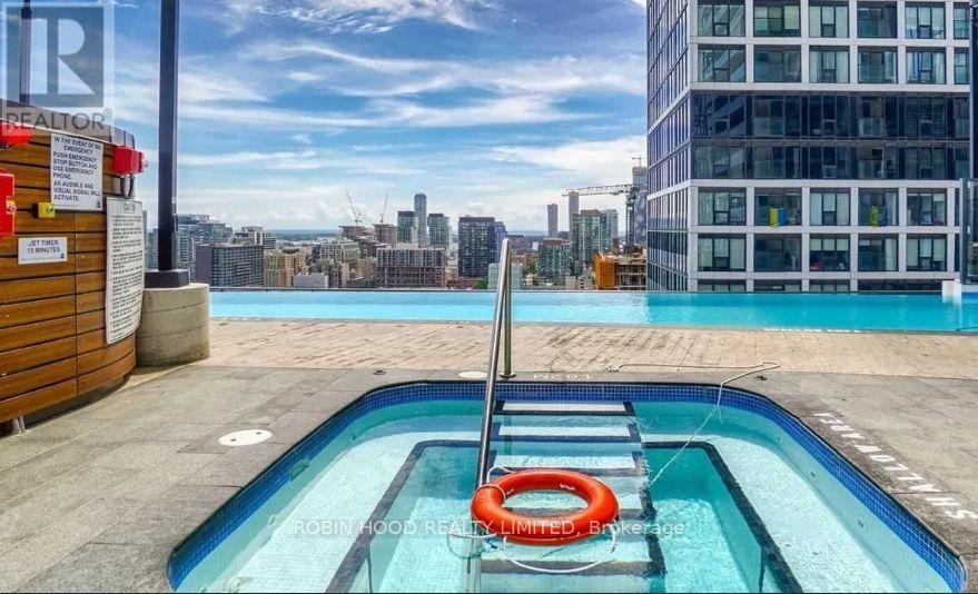 1805 - 251 Jarvis Street, Toronto, Ontario  M5B 0C3 - Photo 11 - C12764678