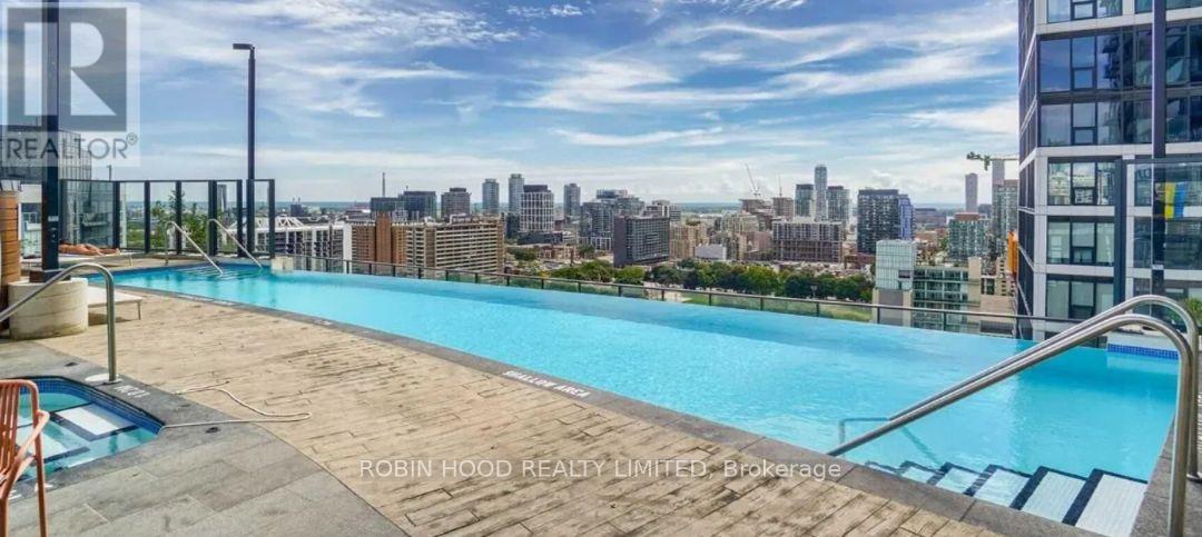 1805 - 251 Jarvis Street, Toronto, Ontario  M5B 0C3 - Photo 12 - C12764678