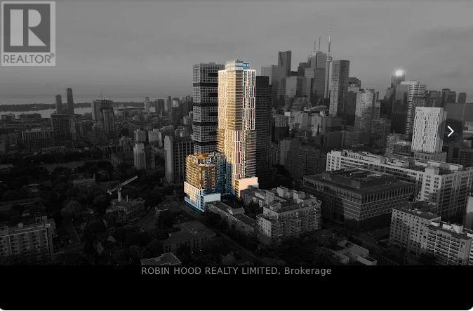 1805 - 251 Jarvis Street, Toronto, Ontario  M5B 0C3 - Photo 18 - C12764678