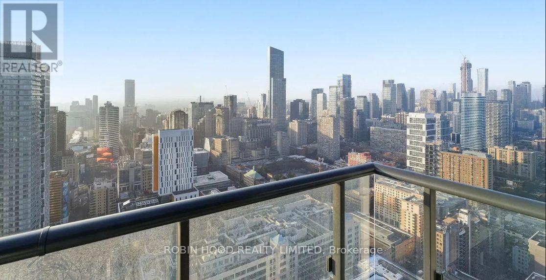 1805 - 251 Jarvis Street, Toronto, Ontario  M5B 0C3 - Photo 5 - C12764678