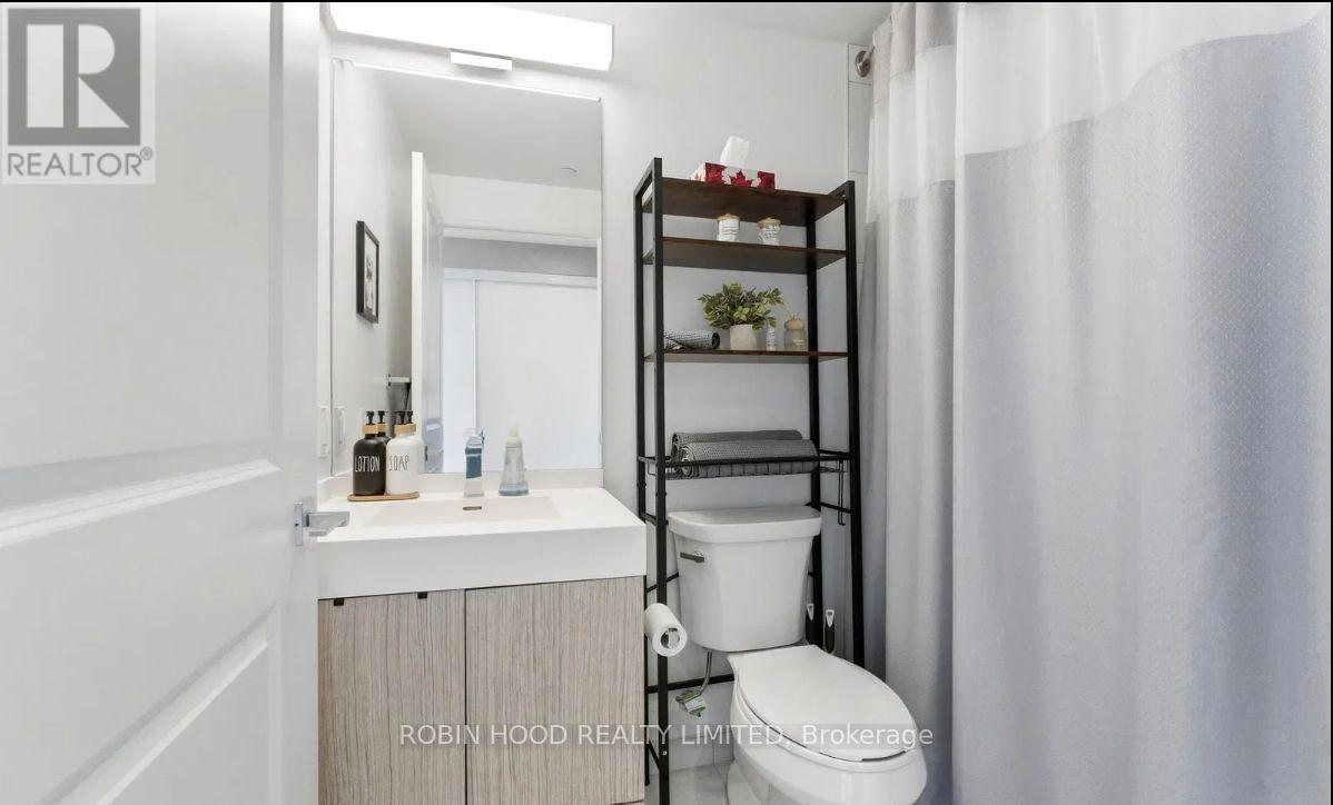 1805 - 251 Jarvis Street, Toronto, Ontario  M5B 0C3 - Photo 8 - C12764678