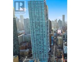 1805 - 251 JARVIS STREET, Toronto, Ontario
