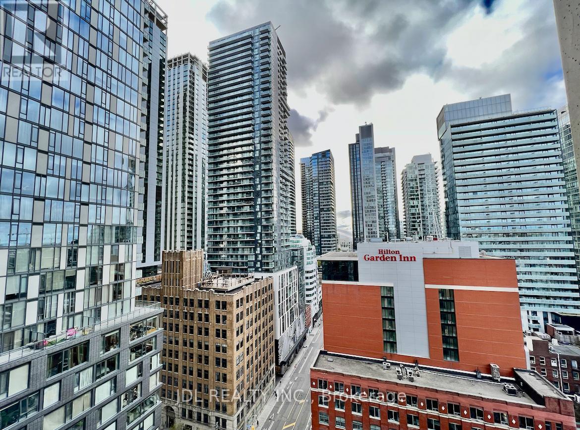 1805 - 108 Peter Street, Toronto, Ontario  M5V 0W2 - Photo 14 - C12764680