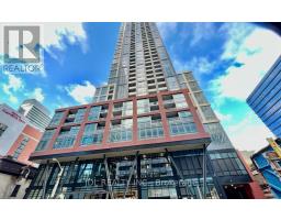 1805 - 108 PETER STREET, Toronto, Ontario