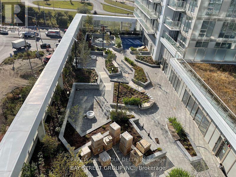 2311 - 2033 Kennedy Road, Toronto (Agincourt South-Malvern West), Ontario  M1T 0B9 - Photo 12 - E12764670