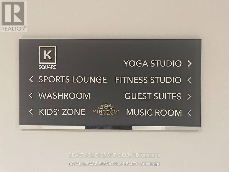 2311 - 2033 Kennedy Road, Toronto (Agincourt South-Malvern West), Ontario  M1T 0B9 - Photo 21 - E12764670