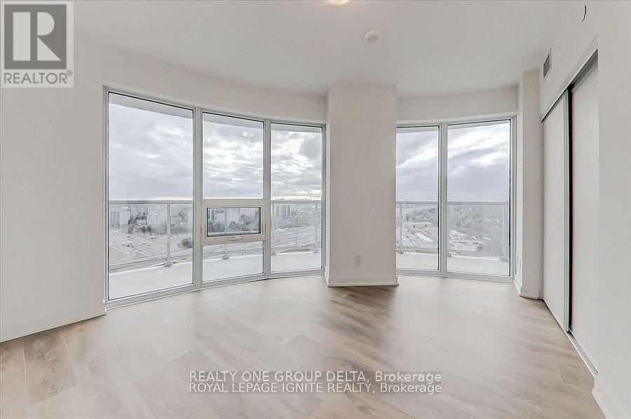 2311 - 2033 Kennedy Road, Toronto (Agincourt South-Malvern West), Ontario  M1T 0B9 - Photo 5 - E12764670