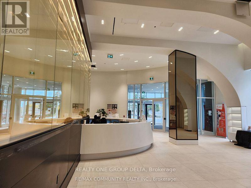 2311 - 2033 Kennedy Road, Toronto (Agincourt South-Malvern West), Ontario  M1T 0B9 - Photo 8 - E12764670