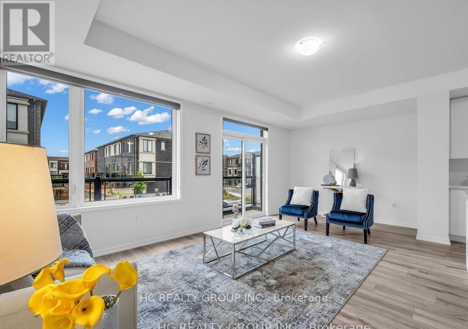 97 Crimson Forest Drive, Vaughan (Patterson), Ontario  L6A 5C6 - Photo 10 - N12764658