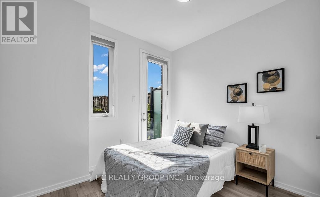 97 Crimson Forest Drive, Vaughan (Patterson), Ontario  L6A 5C6 - Photo 16 - N12764658